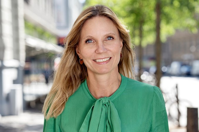 Maria Schack Vindum er ny direktør for Økonomistyrelsen