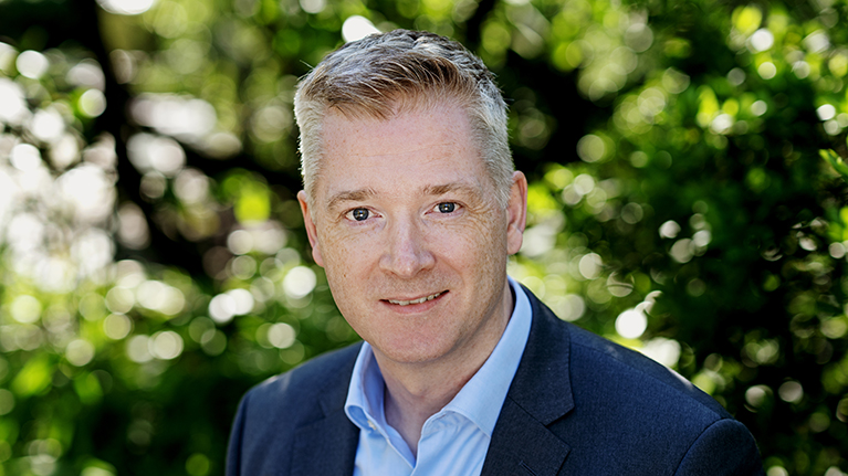 &quot;Billede af Simon Schulian.&quot;