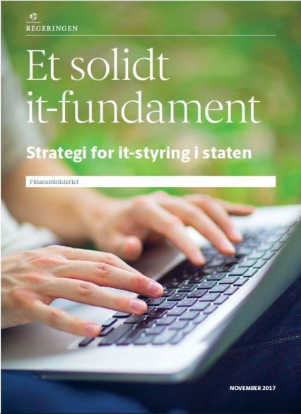 Statusrapporter og publikationer